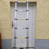Teleskopleiter, 2,6 Meter