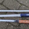 2 x Dämmstoff-Messer – Bild 3